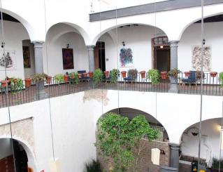 Hoteles Baratos en Puebla